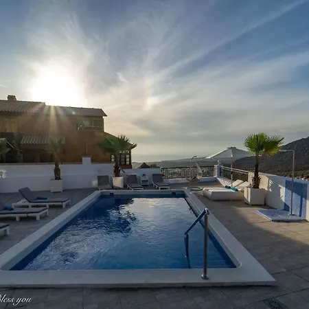 Grand Villa Costa Adeje (Tenerife)