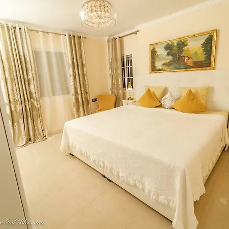 Villa Grand Costa Adeje (Tenerife)