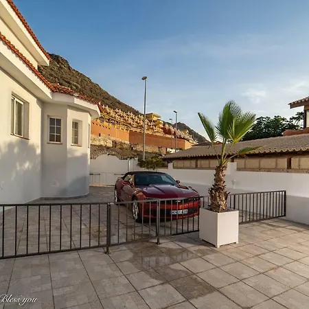 Villa Grand