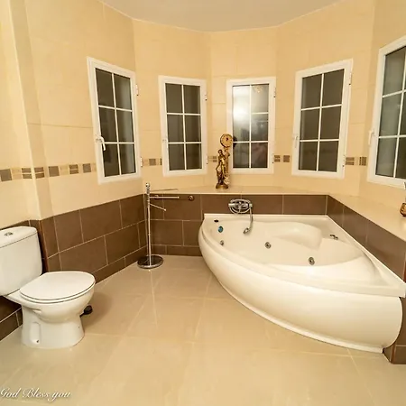 Villa Grand Costa Adeje (Tenerife)