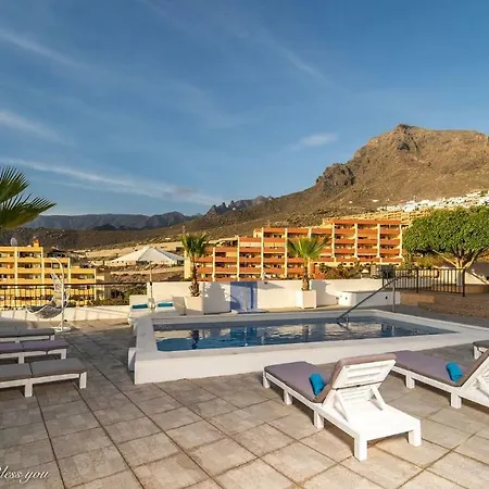 Villa Grand Costa Adeje (Tenerife)