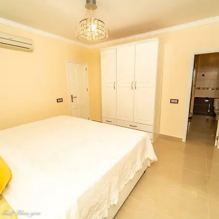 Grand Villa *