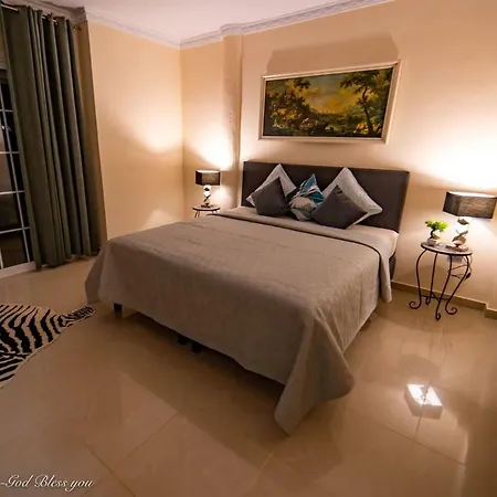 Villa Grand *