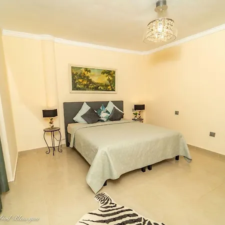 Villa Grand *