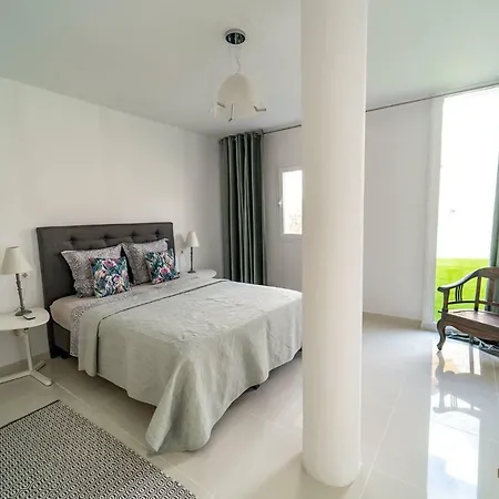 Grand Villa Costa Adeje (Tenerife)
