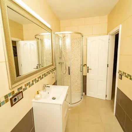 Grand Villa Costa Adeje (Tenerife)