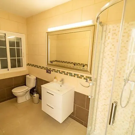 Grand Villa Costa Adeje (Tenerife)