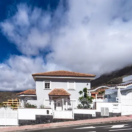 Villa Grand Costa Adeje (Tenerife)