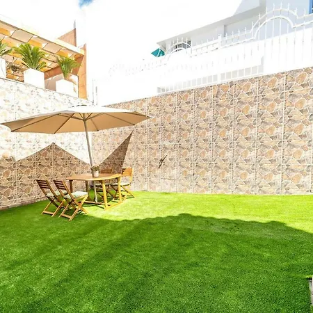 Villa Grand