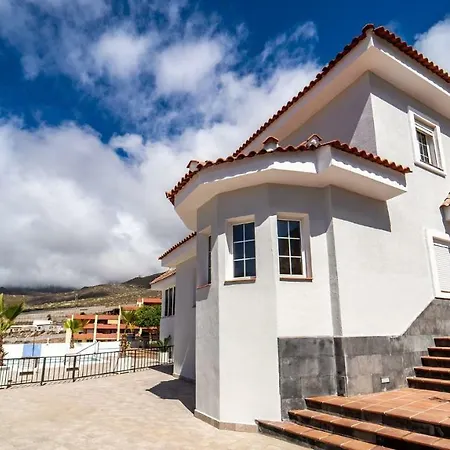 Grand Villa Costa Adeje (Tenerife)