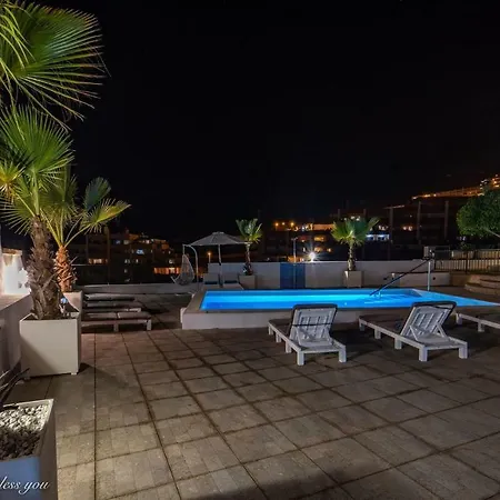 Grand Costa Adeje (Tenerife)