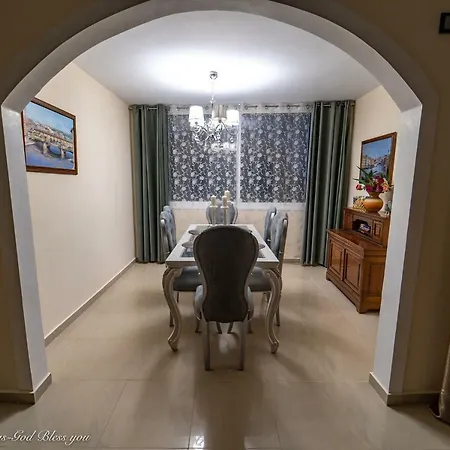 Grand Villa Costa Adeje (Tenerife)